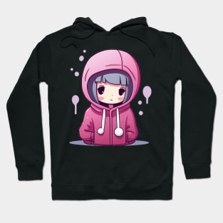 Sadness Hoodie